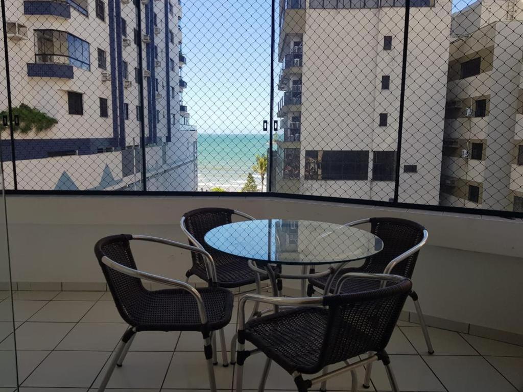 Jardim Europa Leilighet Balneário Camboriú Eksteriør bilde