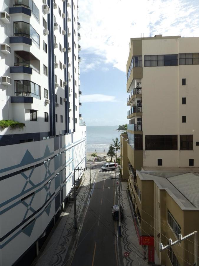 Jardim Europa Leilighet Balneário Camboriú Eksteriør bilde