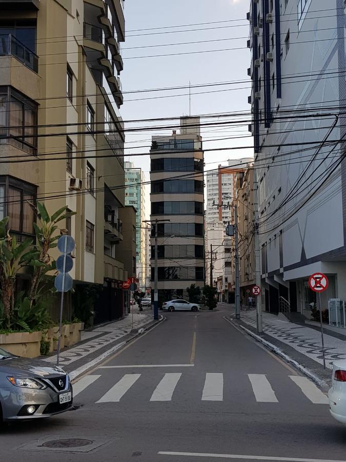 Jardim Europa Leilighet Balneário Camboriú Eksteriør bilde